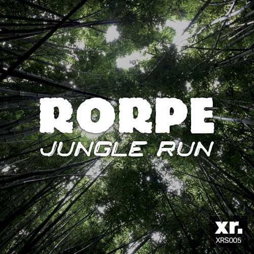 Jungle Run