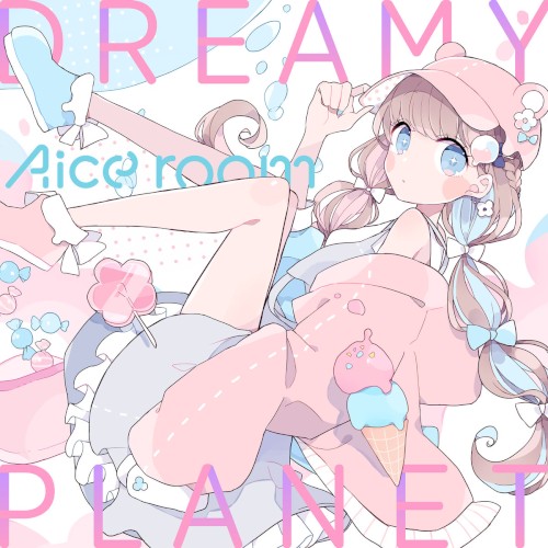 DREAMY PLANET
