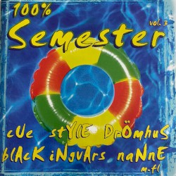 100% Semester Vol. 3