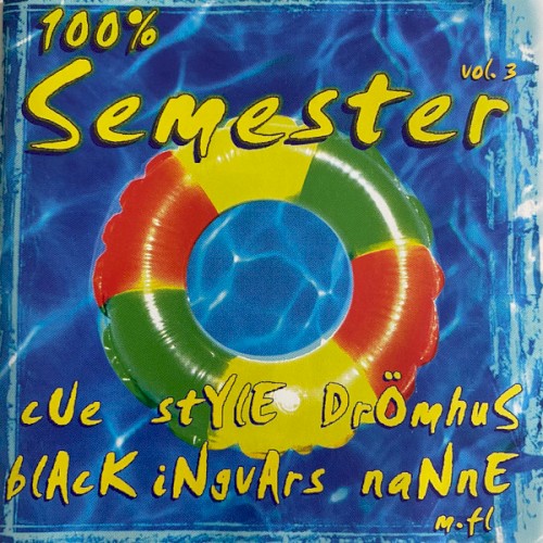 100% Semester Vol. 3