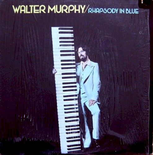 Rhapsody in Blue