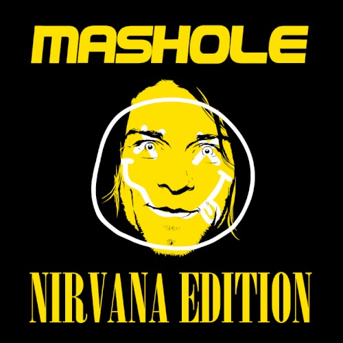 Mashole, Vol. 8: Nirvana Edition