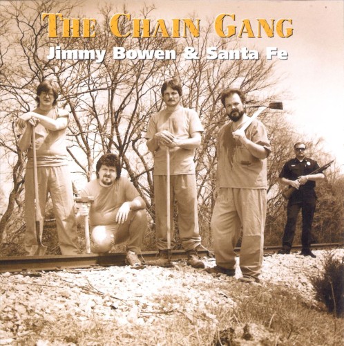 The Chain Gang