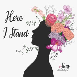 Here I Stand