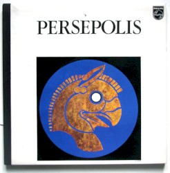 Persepolis
