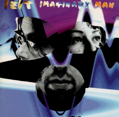Imaginary Man