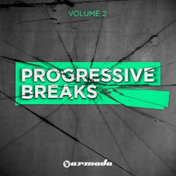 Progressive Breaks Volume 2