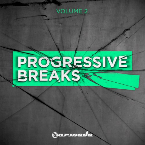 Progressive Breaks Volume 2