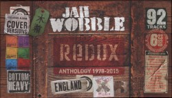 Redux – Anthology 1978–2015