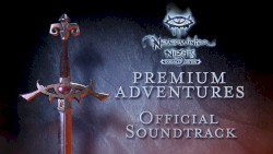 Neverwinter Nights: Premium Adventures Official Soundtrack