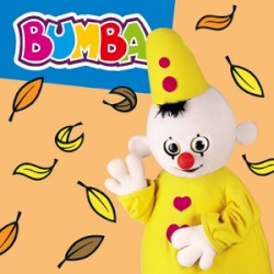 Herfstvakantie met Bumba