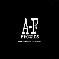 A‐F Records Sampler 2002