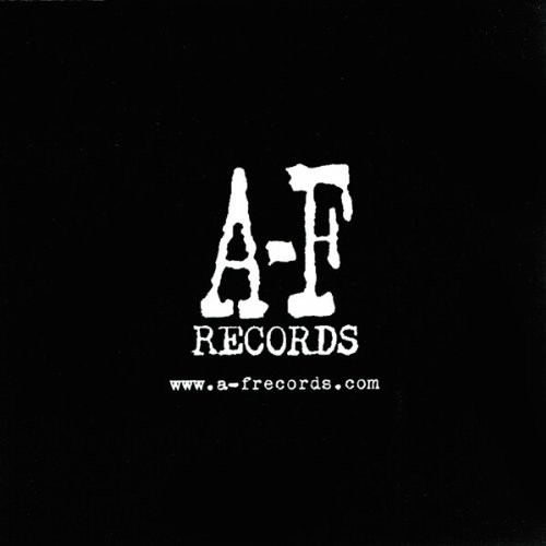 A‐F Records Sampler 2002