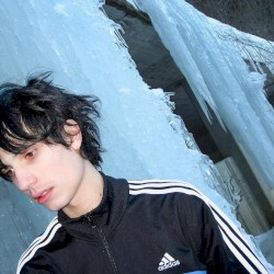 Stay Cold