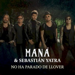 No ha parado de llover