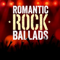 Romantic Rock Ballads