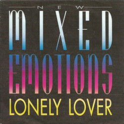 Lonely Lover