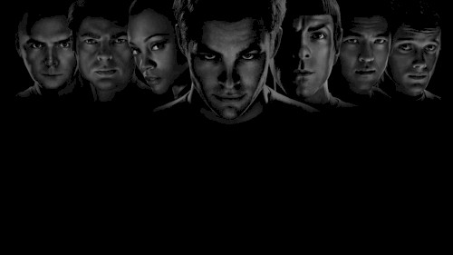Star Trek Main Theme (Orchestral Mock-up)