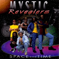 Space and Time
