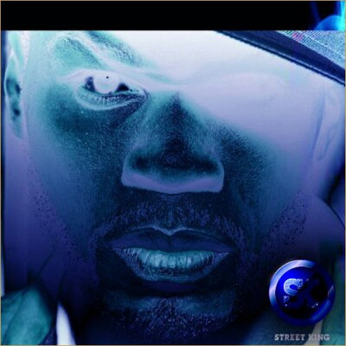 Street King Energy Track #7