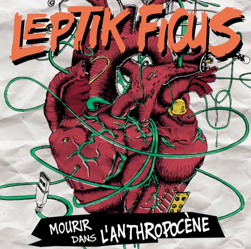 Mourir dans l’anthropocène