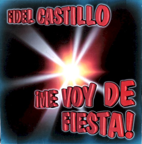 ¡Me Voy De Fiesta!
