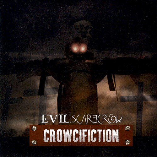 Crowcifiction
