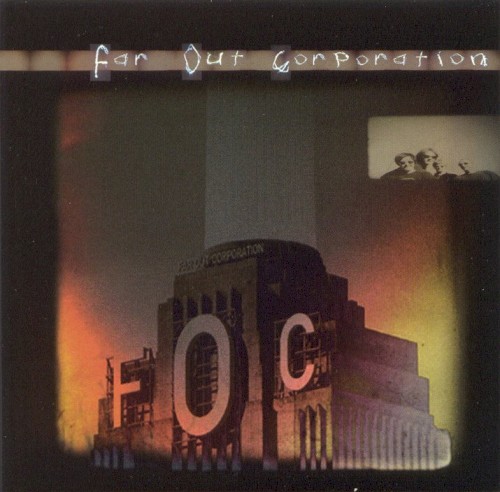 Far Out Corporation