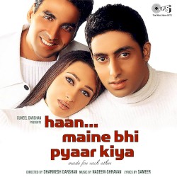 Haan... Maine Bhi Pyaar Kiya