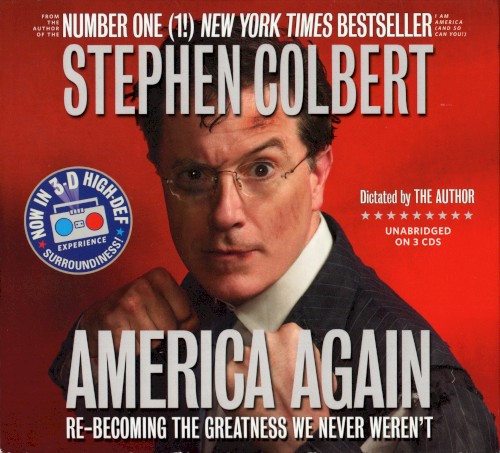 America Again: Re-Becoming the Greatness We Never Weren't
