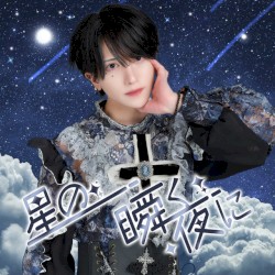 星の瞬く夜に