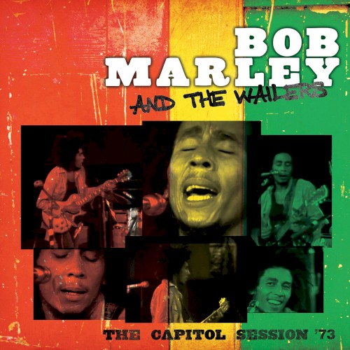 The Capitol Session ’73