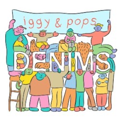 iggy&pops