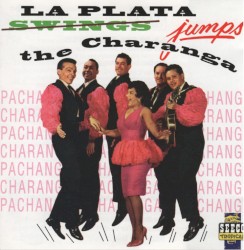 La Plata Jumps the Charanga