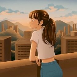 아직도 난 널