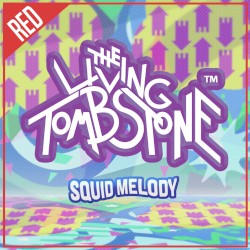 Squid Melody (Red version)