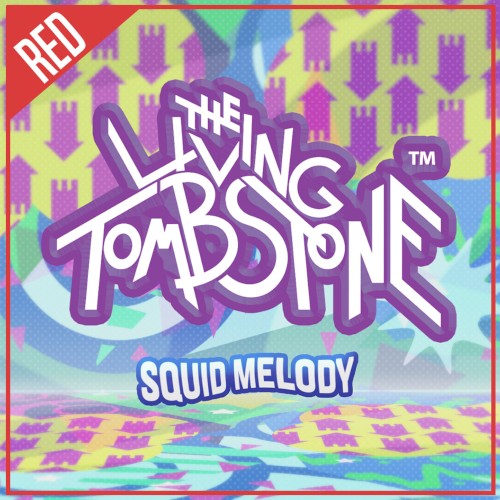 Squid Melody (Red version)