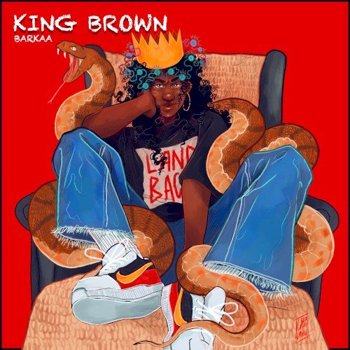 King Brown