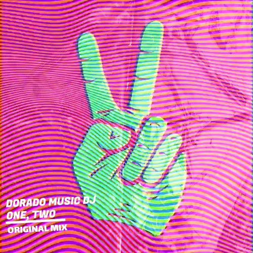 One, Two (original mix)