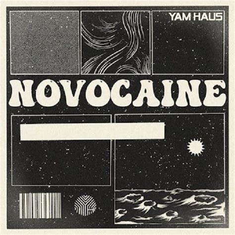 novocaine