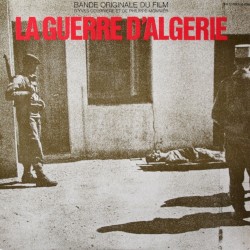 La Guerre d'Algérie