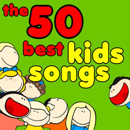 The 50 Best Kids Songs from Sesame Street, The Muppets, Phineas and Ferb, Fraggle Rock and More!