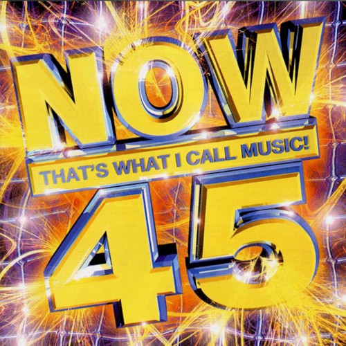 Now That’s What I Call Music! 45