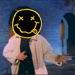 Smells Like Astley Spirit