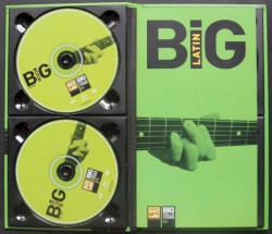 Big Collections