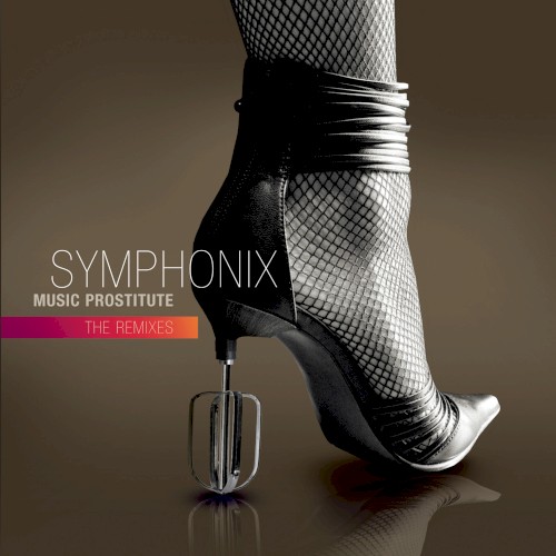 Music Prostitute: The Remixes