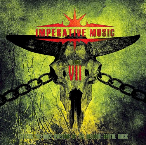 Imperative Music Compilation Volume VII