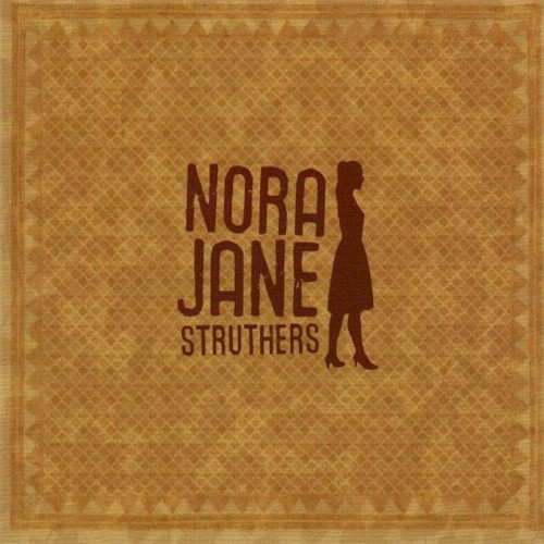 Nora Jane Struthers