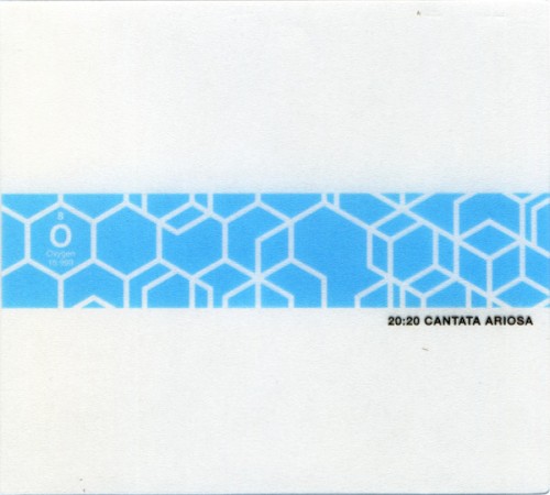 20:20 cantata ariosa