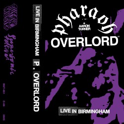 Live in Birmingham